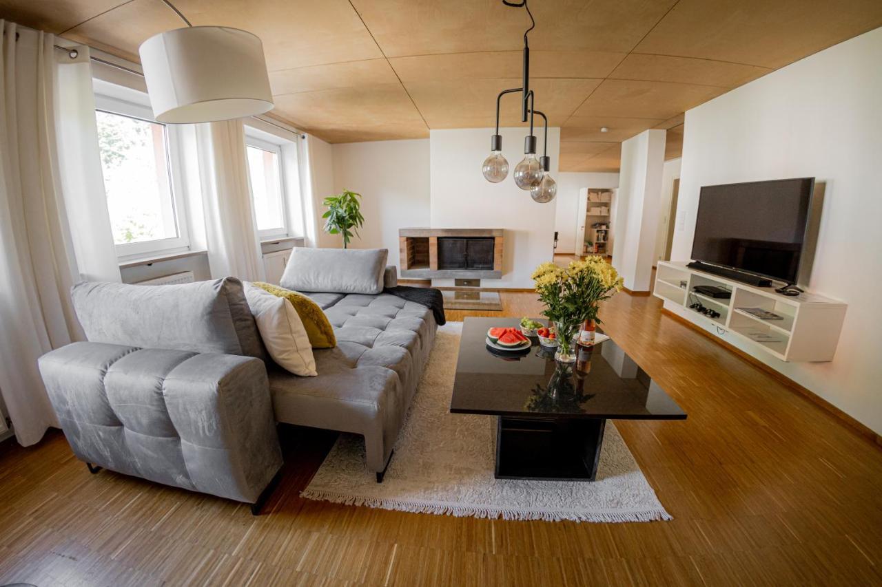 Bonnystay Passau River Side 100 Qm Fuer 4 Personen Exterior photo