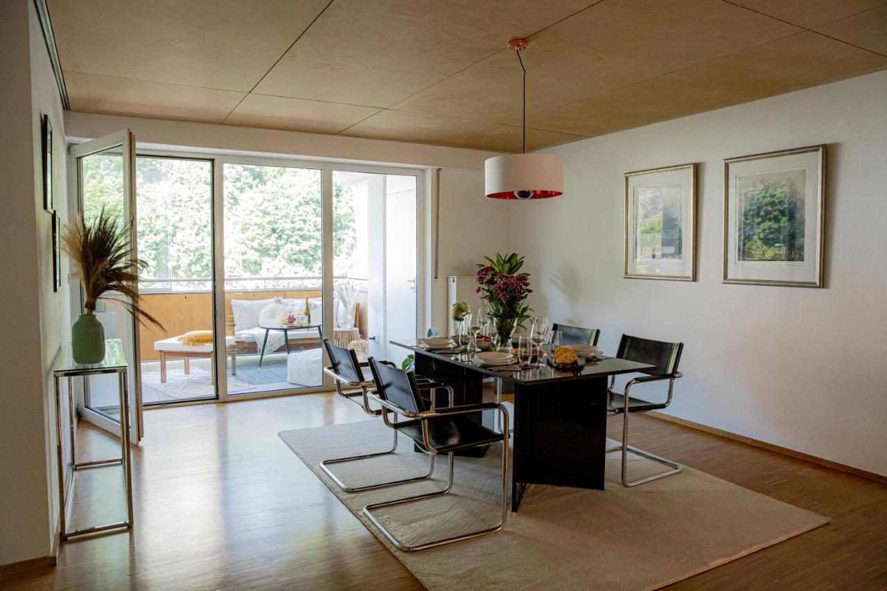 Bonnystay Passau River Side 100 Qm Fuer 4 Personen Exterior photo